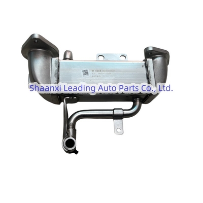 JAC FOTON Xugong と XCMG 建設機械のためのYUNNEI パワー EGR 冷却モジュール