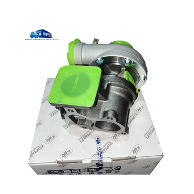 JAC フォトン JMC トラック用のターボチャージャー あなたのユンネイエンジンを交換/修理 D25TCID-120000