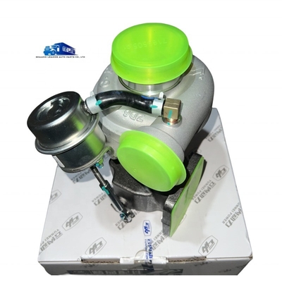 JAC フォトン JMC トラック用のターボチャージャー あなたのユンネイエンジンを交換/修理 D25TCID-120000