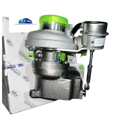 JAC フォトン JMC トラック用のターボチャージャー あなたのユンネイエンジンを交換/修理 D25TCID-120000