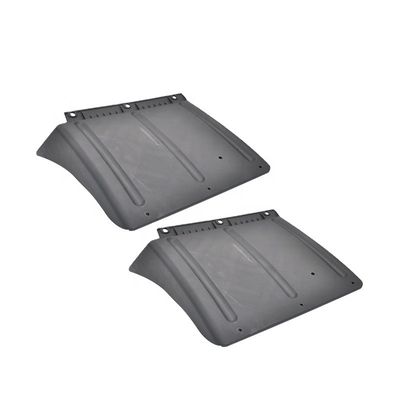 1B16985000783/1B16985000784 Foton トラック 特殊ゴムフェンダー 耐久性・耐久性