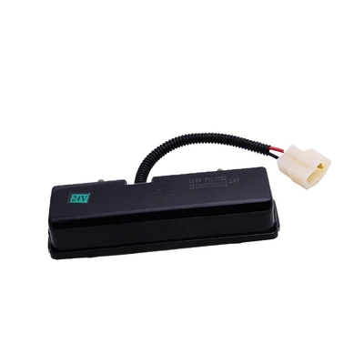 F1B18037200015A1103 軽トラック 標準尺寸の裏ナンバープレート灯具