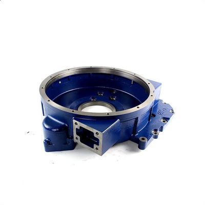 JACカーフィットメント 1408500301109-Bw フライホイールカバー