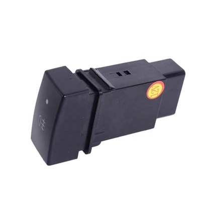 Yuejin トラック用 フォトン トラック部品 F1B18037300026A0434 後部霧灯のスイッチ