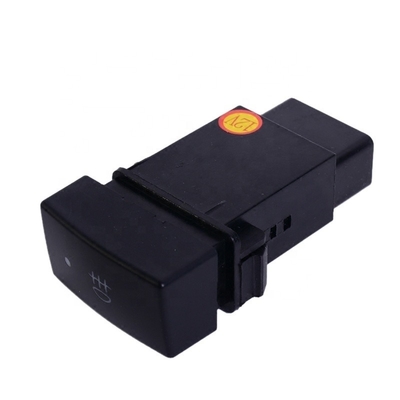 Yuejin トラック用 フォトン トラック部品 F1B18037300026A0434 後部霧灯のスイッチ