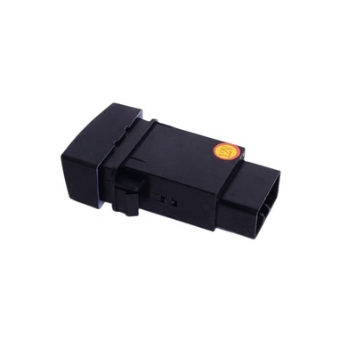 Yuejin トラック用 フォトン トラック部品 F1B18037300026A0434 後部霧灯のスイッチ