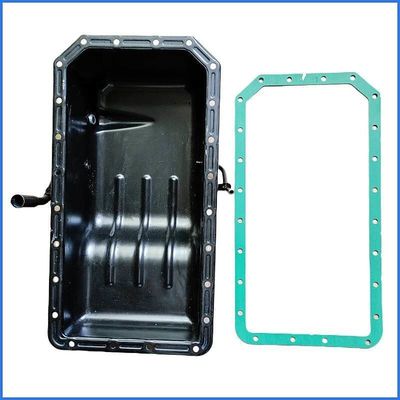 2408000710005 トラック用部品 QC480用オートモーター用オイルタン OEM用部品 NO 2408000710005