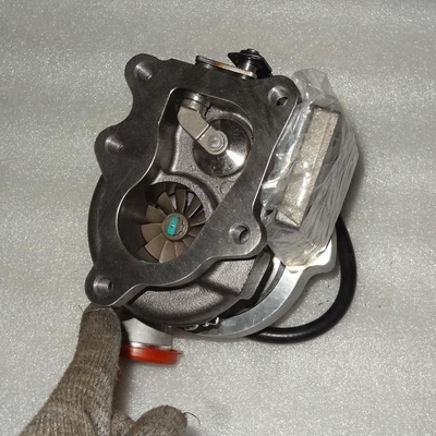 3776286 3776282 ISF3.8 HE200WG ターボチャージャー フォトンエンジン 交換・修理用部品