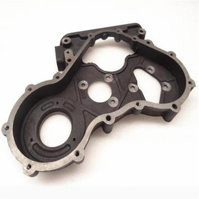 トラック部品 タイムギア室 QC480 鋼材OEM NO 2408001200500