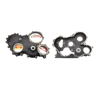 トラック部品 タイムギア室 QC480 鋼材OEM NO 2408001200500