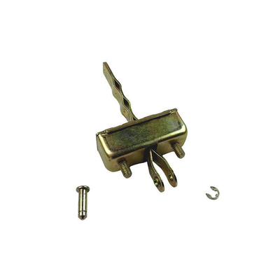OEM NO 6109010EO ジャックトラック部品のための金属ドア制限器 HFC1025