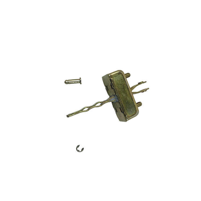 OEM NO 6109010EO ジャックトラック部品のための金属ドア制限器 HFC1025