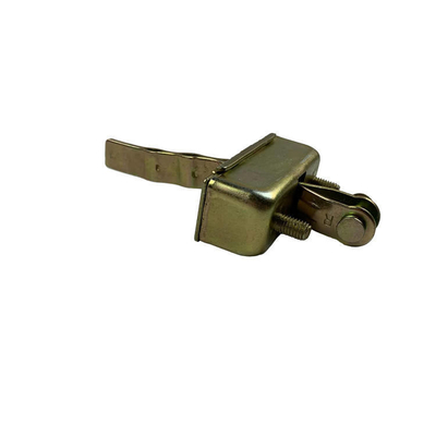 OEM NO 6109010EO ジャックトラック部品のための金属ドア制限器 HFC1025