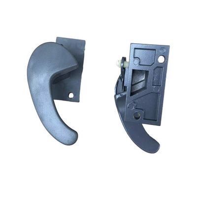 トラックモデル Howo トラック部品用の内側のドアハンドル Jac 6105HA08-016 モデル NJ1038