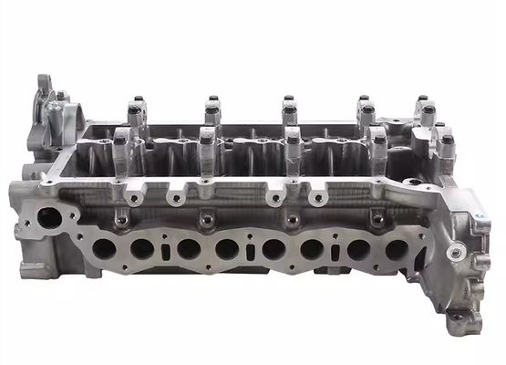 ユンネイ D19 エンジン部品組立とD20TCIE互換性のある直接シリンダーヘッド