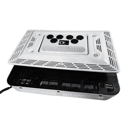 電気エアコン 24V オーバーヘッドモーター 2600W 電力