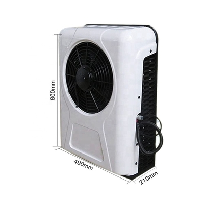 ZC-03A-480s トラックバン船用電気エアコン 400g冷却剤充電重量