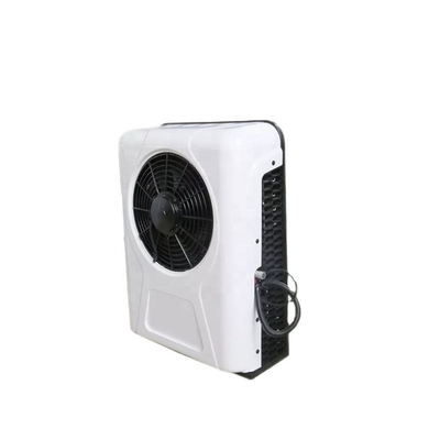ZC-03A-480s トラックバン船用電気エアコン 400g冷却剤充電重量