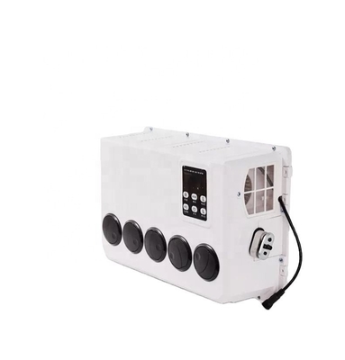 ZC-03A-480s トラックバン船用電気エアコン 400g冷却剤充電重量
