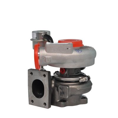 JAC標準自動車部品 トラック用スペアパーツ用の重用車体ターボチャージャー