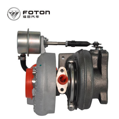 JAC標準自動車部品 トラック用スペアパーツ用の重用車体ターボチャージャー