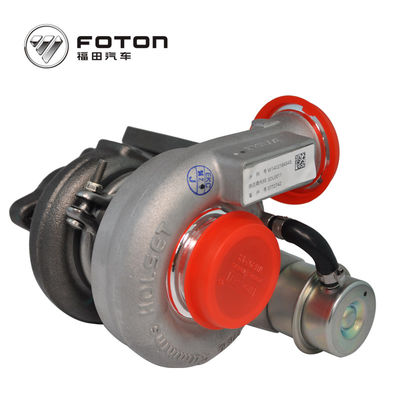 JAC標準自動車部品 トラック用スペアパーツ用の重用車体ターボチャージャー