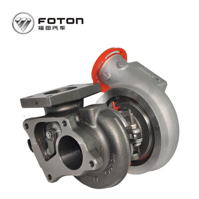 JAC標準自動車部品 トラック用スペアパーツ用の重用車体ターボチャージャー