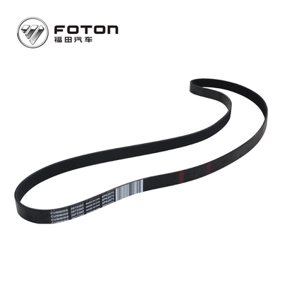 FOTON トラック用リベッドベルト / Vベルト / マルチウィッジファンベルトと長持ち性能