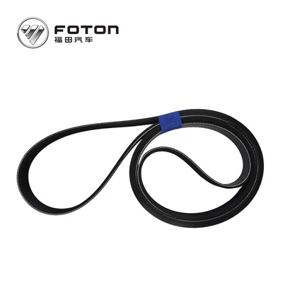FOTON トラック用リベッドベルト / Vベルト / マルチウィッジファンベルトと長持ち性能