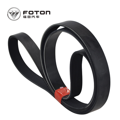 FOTON トラック用リベッドベルト / Vベルト / マルチウィッジファンベルトと長持ち性能
