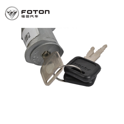 トラック部品 点火スイッチ 1B24937300046 フォトン点火ロック組立物 金属