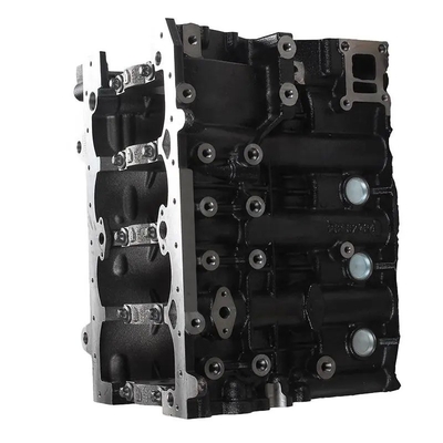 60*50*50cm 保証されたD20TCIDモーターエンジン組立て JACフォトンおよび他のトラック