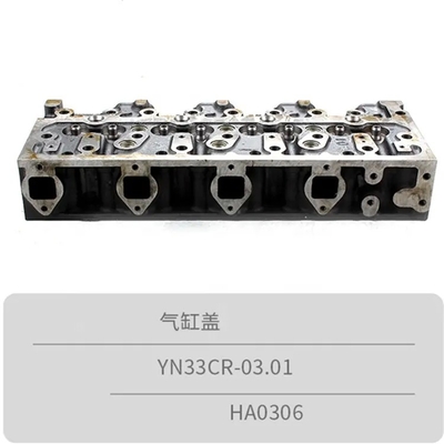 2015年 ディーゼルエンジンの部品 HA0306 トラック 保証
