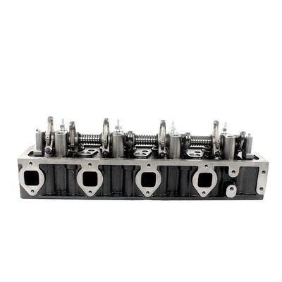 重型トラック エンジン シノトルク ホウ HF8001 JAC用のシリンダーヘッド ユンナイ 4100QB-2/4102QB