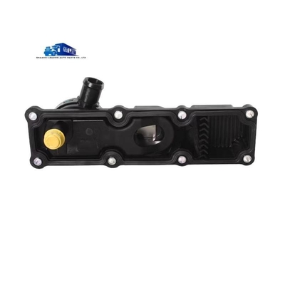 JAC Sinotruk HOWO Shandeka X10017453 トラックオイルガス分離器 AOLING内のフィルター
